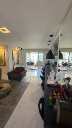 Imagem Apartamento com 3 dormitórios à venda, 131 m² por R$ 1.379.000,00 - Condominio Atmosphera - Jundiaí/SP