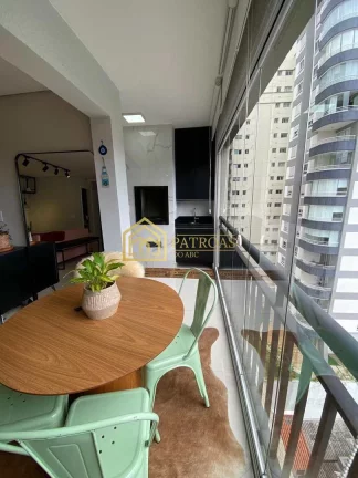Imagem Apartamento Padrão