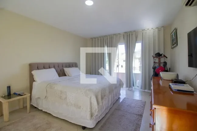 Imagem Casa à Venda - Vargem Pequena, 4 Quartos, 540 m2
