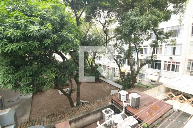 Imagem Apartamento à Venda - Copacabana, 1 Quarto, 32 m2