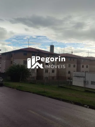 Imagem Apartamento à venda em Curitiba, Parolin, com 2 quartos, 46,81m²
