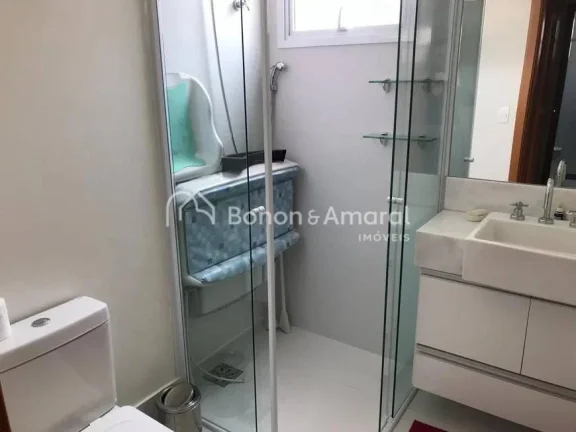 Imagem Apartamento à Venda no Cambuí Campinas. Com 3 Quartos, 1 suítes, 4 banheiros, 114m², 2 vagas de ...