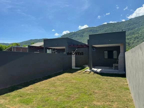 Imagem Casa a Venda no bairro Barroco - Maricá, RJ