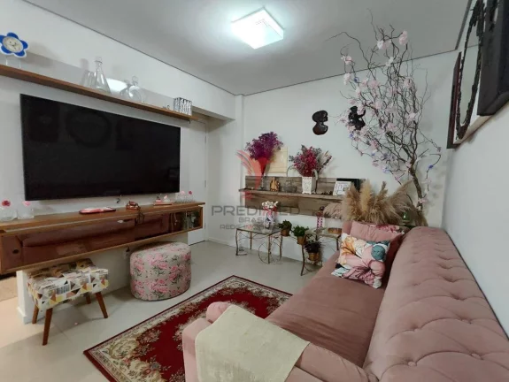 Imagem APARTAMENTO ALTO PADRÃO SEMI MOBILIADO NO CENTRO DE GUARAMIRIM