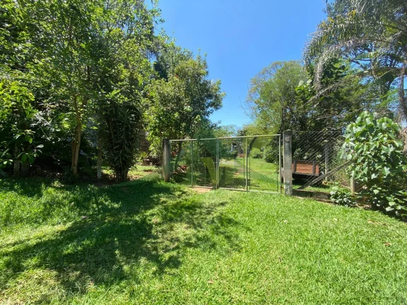Imagem Belíssimo Sítio Pé na Água na Represa de Piracaia – 48.000 m² de Lazer