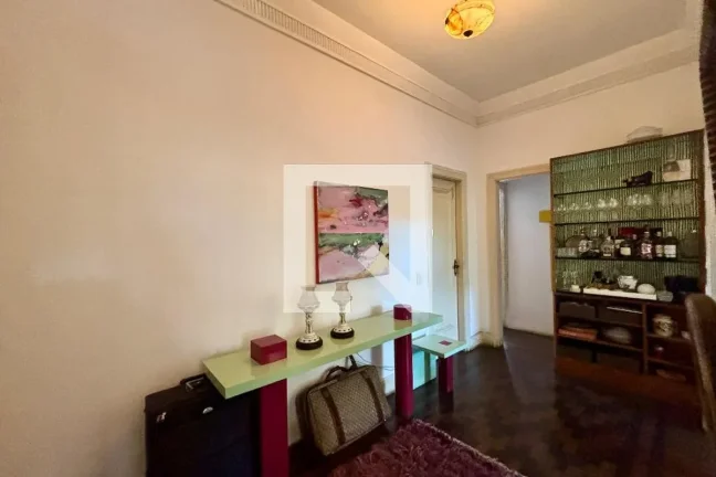 Imagem Apartamento à Venda - Copacabana, 3 Quartos, 145 m2