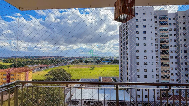 Imagem UNIDADE EM ANDAR ALTO DE PORTEIRA FECHADA DISPONIVEL Á VENDA NO EIDIFICIO RESIDENCIAL PARAISO