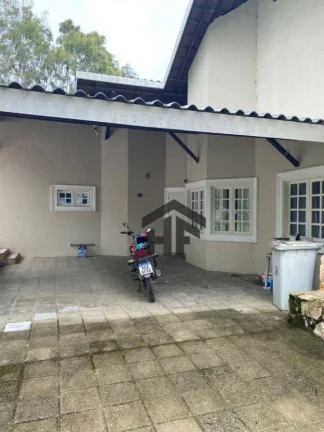Imagem Casa com 5 Quartos à Venda, 260 m² em Porta Florada - Gravatá