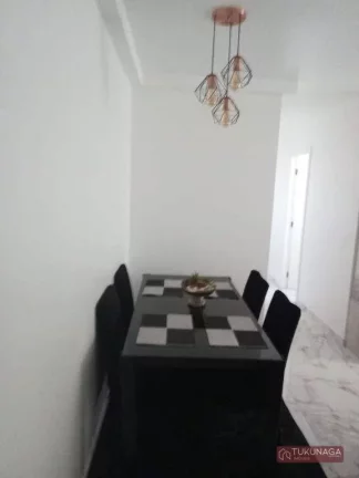 Imagem Apartamento à venda, 73 m² por R$ 798.000,00 - Tatuapé - São Paulo/SP