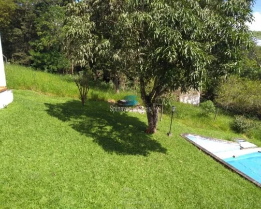Imagem Casa à venda no bairro Mato Dentro - Mairiporã/SP