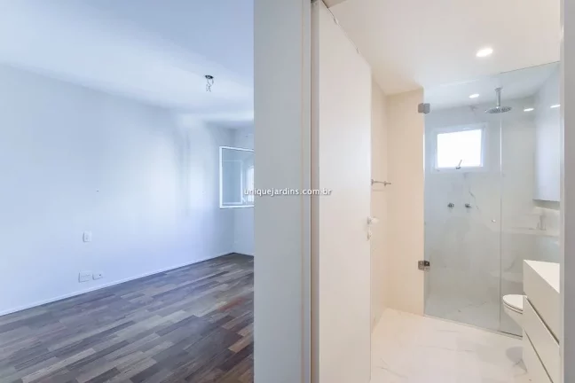 Imagem Apartamento à venda Vila Olímpia São Paulo