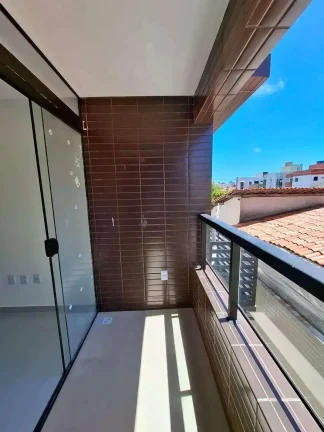 Imagem Apartamento à venda, no Residencial Bereshit em João Pessoa, Bessa, com 2 quartos, 52m2