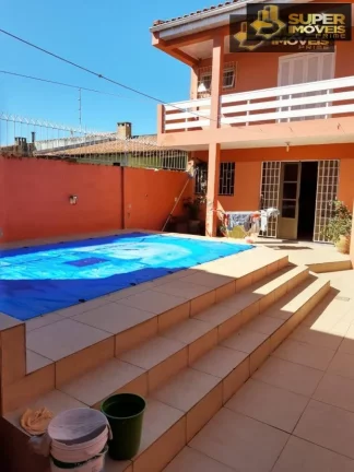 Imagem Casa Sobrado para Venda em São Gonçalo Pelotas-RS - 2507