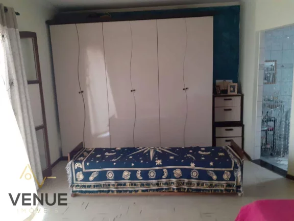 Imagem Sobrado com 4 dormitórios à venda, 292 m² por R$ 940.000,00 - Parque Oratório - Santo André/SP