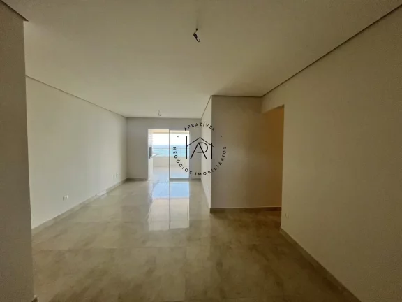 Imagem Apartamento Frente Mar para Venda em Praia Grande, Caiçara, 3 dormitórios, 3 suítes, 4 banheiros, 3 vagas