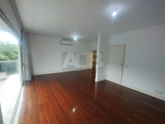 Imagem Apartamento à venda em Ipanema, 3 quartos, 150m2, 2 vagas, Nascimento Silva