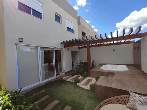 Imagem Atlantic Di Lourenzzo Sobrado Em Condominio Pronto Param Morar