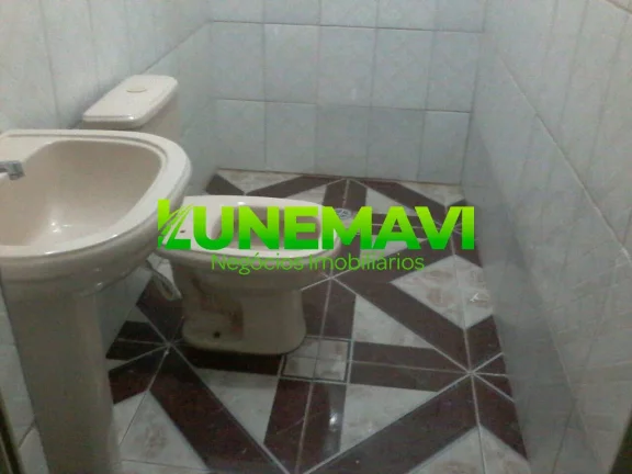 Imagem Casa à Venda em Suzano – Conforto e praticidade para você e sua família!