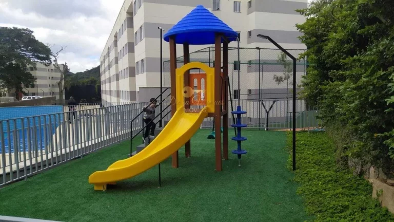 Imagem Apartamento para Venda em Teresópolis / RJ no bairro Cascata do Imbuí