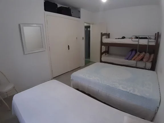 Imagem APARTAMENTO COM 2 DORMITÓRIOS NA PITANGUEIRAS, UMA QUADRA DA PRAIA