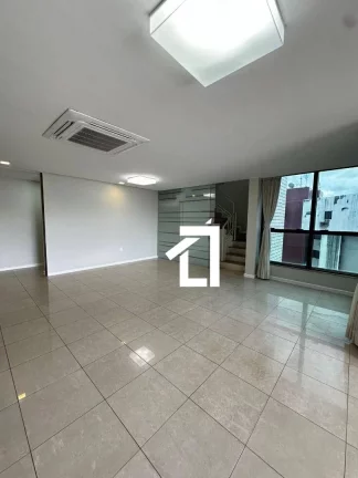Imagem Cobertura Duplex | Ponta Verde | 4 Suítes | 310?m²