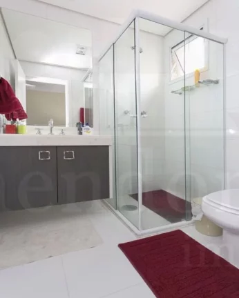 Imagem Perdizes apartamento 4 suites, 5 vagas,lazer completo, quadra de Tenis
