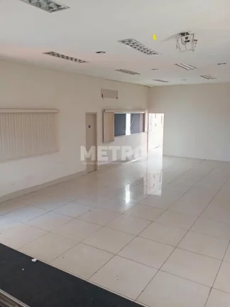 Imagem Ponto comercial Monsenhor Ângelo Sampaio, 300m , Térreo e 1 andar