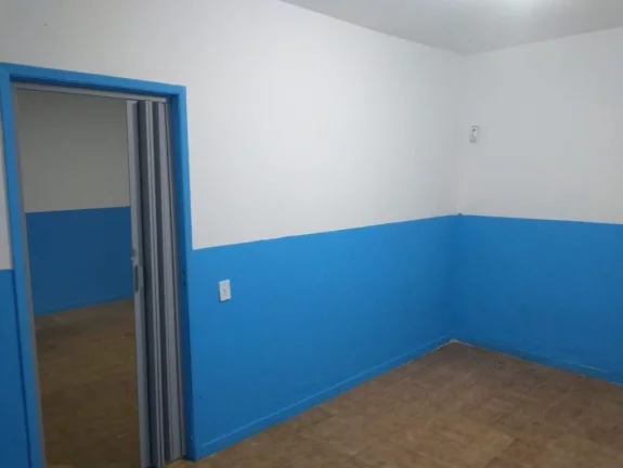 Imagem Casa com 1 dormitório à venda, 100 m² por R$ 430.000,00 - Chácara Vista Linda - Bertioga/SP