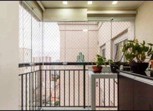 Imagem Apartamento à venda, 68 m² por R$ 630.000,00 - Jardim Flor da Montanha - Guarulhos/SP