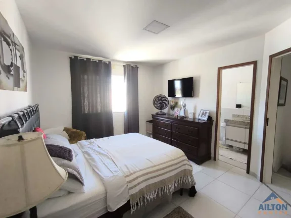 Imagem Casa Duplex com 2 Suítes à Venda em Praia de Santa Mônica - Guarapari/ES