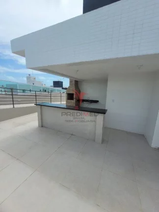 Imagem Vende-se apartamento novo no Bessa a 350m da praia, João Pessoa, Paraiba