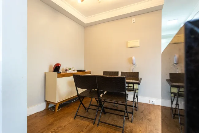 Imagem Apartamento para venda em Vila Dos Remédios com 2 quartos , 47m2