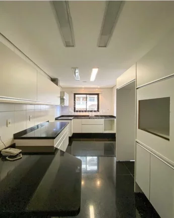 Imagem Apartamento com 3 dormitórios à venda, 177 m² por R$ 2.074.000 - Alphaville Centro - Barueri/SP