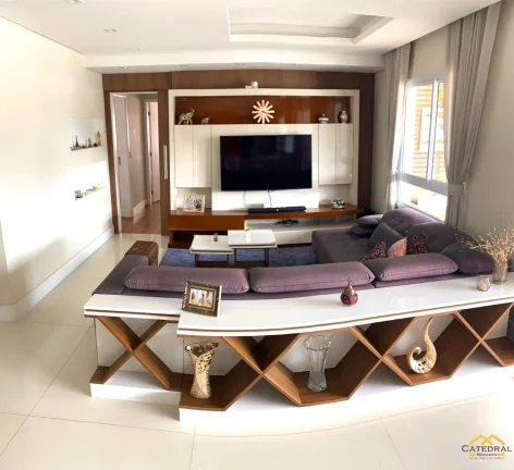 Imagem Apartamento com 03 Suítes para Venda de 155 m² no Alta Vista