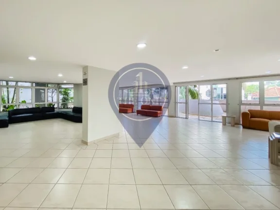 Imagem Apartamento à venda em São Paulo-SP, Vila Clementino: 2 quartos, 2 salas, 2 banheiros, 1 vaga, 65 m². Venha conferir!