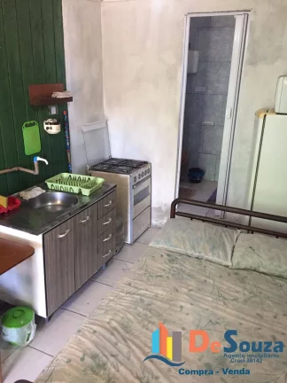 Imagem Cabanas Próximo ao Mar!