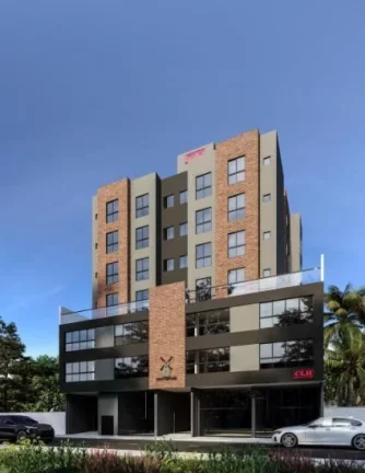 Imagem Residencial Montefiore