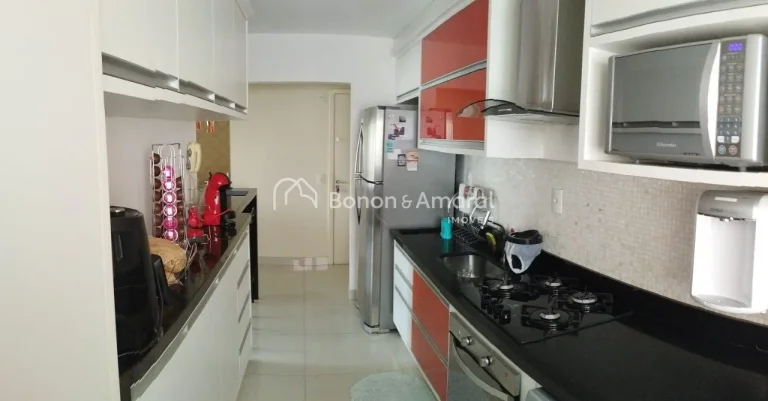Imagem Apartamento a venda no Parque Prado em Campinas!

Apartamento à venda totalmente repaginado e pront...