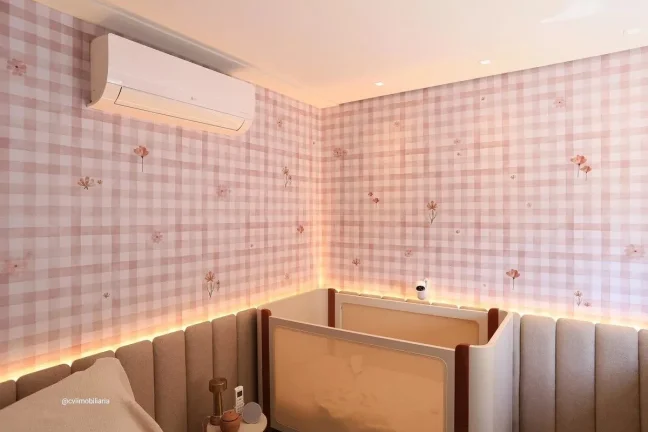 Imagem Localizado no charmoso bairro de Santo Agostinho, este apartamento oferece um estilo de vida confort...