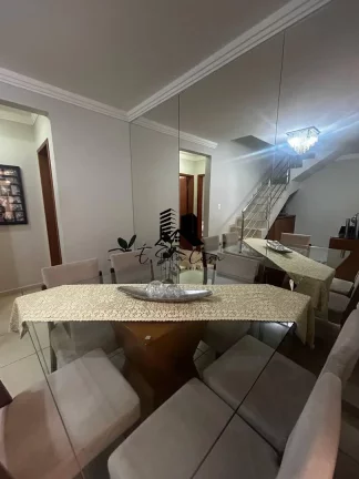 Imagem Cobertura a venda 2 quartos bairro Alvorada Contagem MG