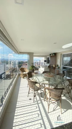 Imagem Belíssimo Apartamento de 213 metros com 4 Dormitórios sendo 2 Suítes e 3 Vagas