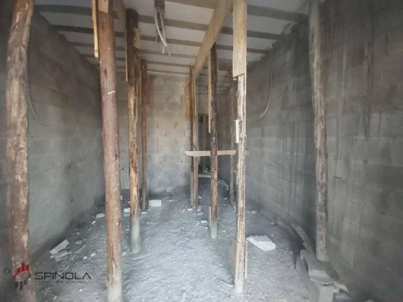 Imagem Sobrado com 2 dormitórios à venda, 76 m² por R$ 360.000,00 - Vila Caiçara - Praia Grande/SP