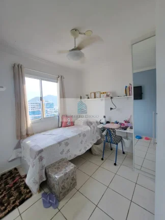Imagem Apartamento à venda no Camorim, Rio de Janeiro-RJ: 2 quartos, 1 sala, 1 banheiro, 52,00 m² de área.