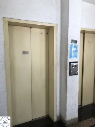Imagem Aceita Permuta / Ap no Centro de São Paulo localizado na rua brigadeiro Tobias / altura do numero 300 / entre a Estação luz e Estação Anhangabaú.