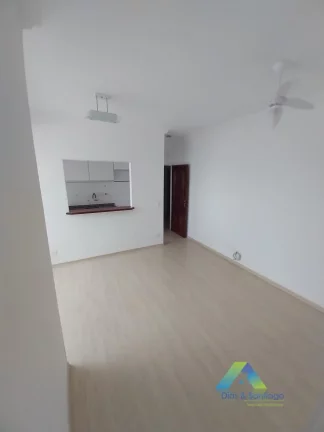 Imagem Apartamento à venda com 3 Quartos e 2 banheiros em Vila das Mercês/SP!