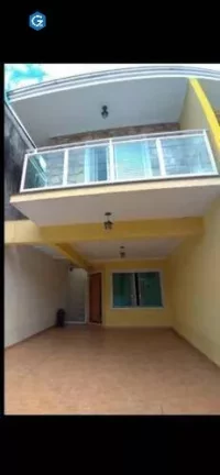 Imagem Sobrado Bela Vista