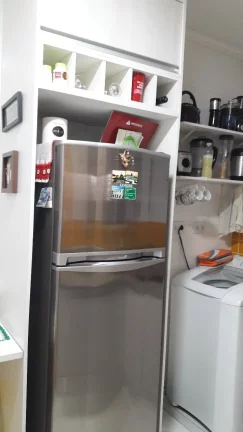 Imagem Oportunidade - Apartamento Vila Carmosina 2 Dorms, 1 Vaga, Andar Alto!!!