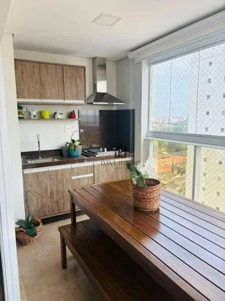 Imagem Apartamento à venda, 140 m² por R$ 1.450.000,00 - Parque Campolim - Sorocaba/SP
