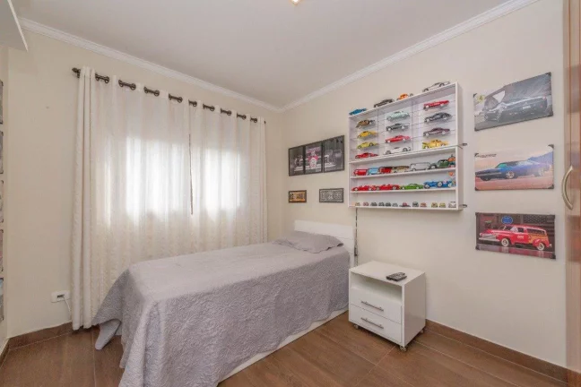 Imagem Apartamento 4 quartos Vista para Rua do Outono Ecoville