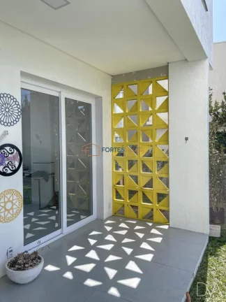 Imagem Casa em condomínio, casa no Bellville, imóvel de alto padrão